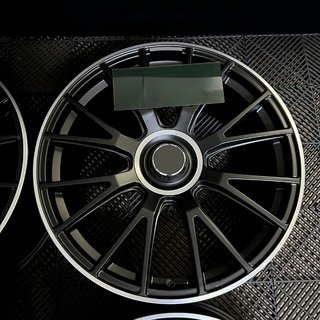 Jante forjate OEM R21 (set 4 buc) foto 2