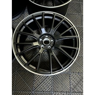 Jante forjate OEM R21 (set 4 buc) foto 3