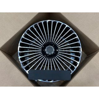 Jante forjate OEM R20 (Set 4 buc) foto 2