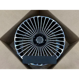 Jante forjate OEM R20 (Set 4 buc) foto 2