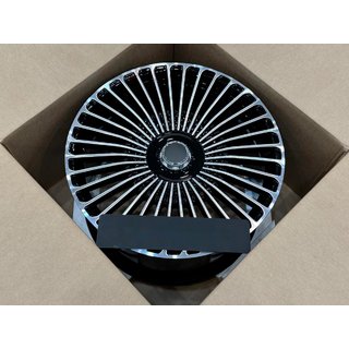 Jante forjate OEM R20 (Set 4 buc) foto 3