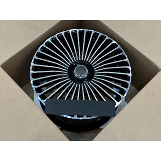 Jante forjate OEM R20 (Set 4 buc) foto 3
