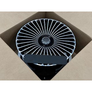 Jante forjate OEM R20 (Set 4 buc) foto 4