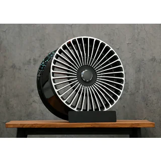 Jante forjate OEM R20 (Set 4 buc) foto 1