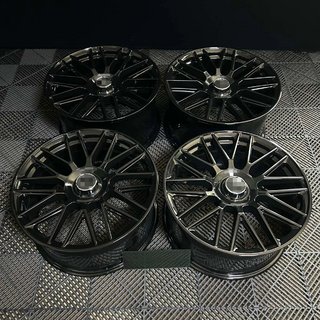 Jante forjate OEM R19 (Set 4 buc) Mercedes CLS C218 2011-2018 foto 4