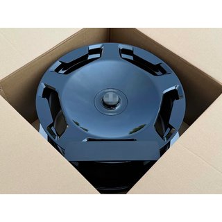 Jante forjate OEM R23 V4 (Set 4 buc) Mercedes GLS X167 2019- foto 2