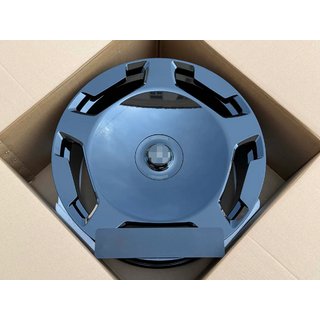 Jante forjate OEM R23 V4 (Set 4 buc) Mercedes GLS X167 2019- foto 1