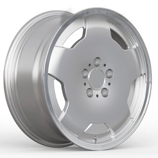 Jante forjate OEM R17 (set 4 buc) foto 2