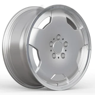 Jante forjate OEM R17 (set 4 buc) foto 2