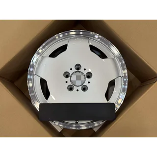 Jante forjate OEM R17 (set 4 buc) foto 4