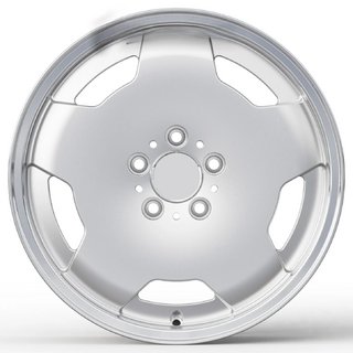 Jante forjate OEM R17 (set 4 buc) foto 1