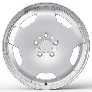 Jante forjate OEM R17 (set 4 buc) foto 1