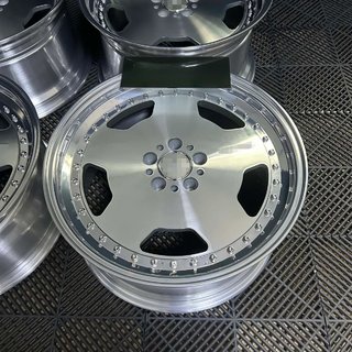 Jante forjate OEM R19 (Set 4 buc) foto 3
