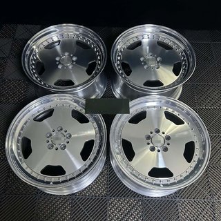 Jante forjate OEM R19 (Set 4 buc) foto 4