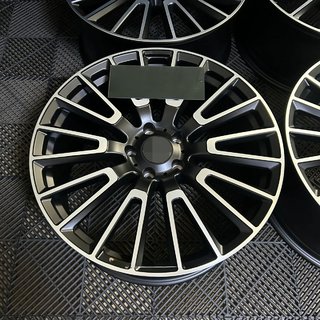 Jante forjate OEM R22 V7 (set 4 buc) foto 2