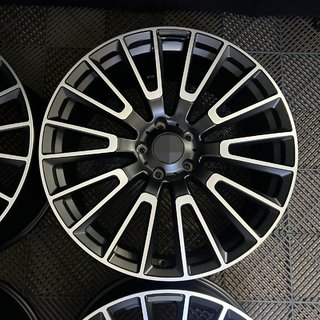Jante forjate OEM R22 V7 (set 4 buc) foto 1