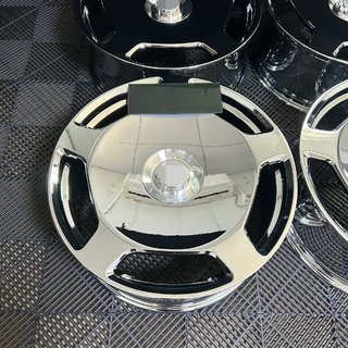 Jante forjate OEM R22 (Set 4 buc) foto 4