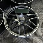 Mercedes GLE W167 2018- Jante forjate OEM R22 V4 (Set 4 buc) foto 2