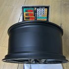 Mercedes GLE W167 2018- Jante forjate OEM R22 V4 (Set 4 buc) foto 8