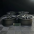 Mercedes GLE W167 2018- Jante forjate OEM R22 V4 (Set 4 buc) foto 5