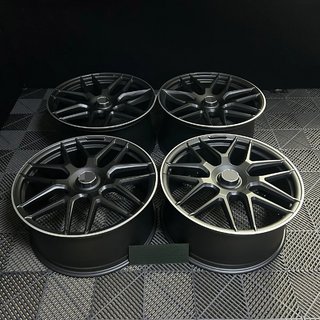 Jante forjate OEM R22 V4 (Set 4 buc) foto 4