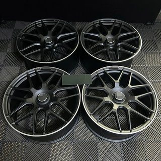 Jante forjate OEM R22 V4 (Set 4 buc) foto 3