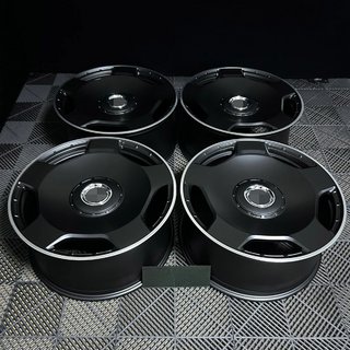 Jante forjate OEM R22 V5 (Set 4 buc) foto 4