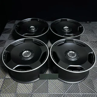 Jante forjate OEM R22 V5 (Set 4 buc) foto 4