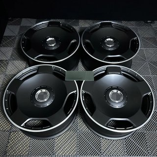 Jante forjate OEM R22 V5 (Set 4 buc) foto 3