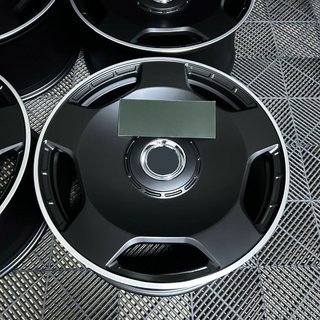 Jante forjate OEM R22 V5 (Set 4 buc) foto 2