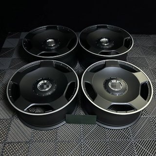 Jante forjate OEM R21 V2 (set 4 buc) foto 4