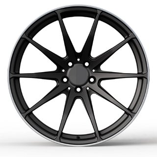 Jante forjate OEM R19 R20 (Set 4 buc) foto 2
