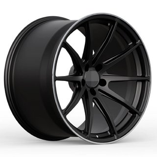 Jante forjate OEM R19 R20 (Set 4 buc) foto 3