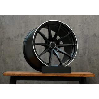 Jante forjate OEM R19 R20 (Set 4 buc) foto 1