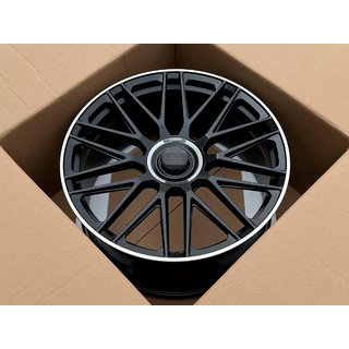 Jante forjate OEM R21 V1 (Set 4 buc) foto 3