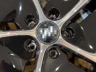 MG 6 2010- Jante forjate OEM R19 (Set 4 buc) foto 6