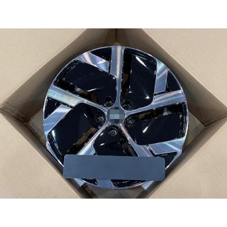 Jante forjate OEM R19 (Set 4 buc) foto 1