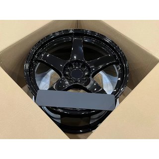 Jante forjate OEM R19 (Set 4 buc) foto 3