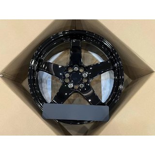 Jante forjate OEM R19 (Set 4 buc) foto 1