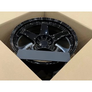 Jante forjate OEM R19 (Set 4 buc) foto 4