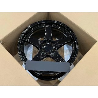 Jante forjate OEM R19 (Set 4 buc) foto 2