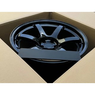 Jante forjate OEM R20 V1 (set 4 buc) foto 3