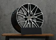 Porsche Cayenne 2018- Jante forjate OEM R21 V1 (Set 4 buc) foto 1