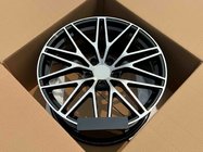 Porsche Cayenne 2018- Jante forjate OEM R21 V1 (Set 4 buc) foto 3