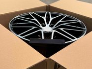 Porsche Cayenne 2018- Jante forjate OEM R21 V1 (Set 4 buc) foto 4