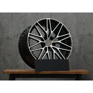 Jante forjate OEM R21 V1 (Set 4 buc) foto 1