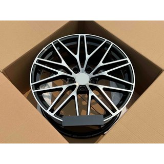 Jante forjate OEM R21 V1 (Set 4 buc) foto 3