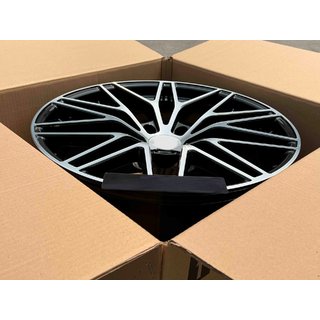 Jante forjate OEM R21 V1 (Set 4 buc) foto 4