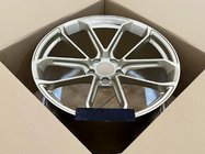 Porsche Cayenne 2018- Jante forjate OEM R22 V1 (Set 4 buc) foto 5