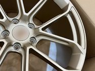 Porsche Cayenne 2018- Jante forjate OEM R22 V1 (Set 4 buc) foto 8